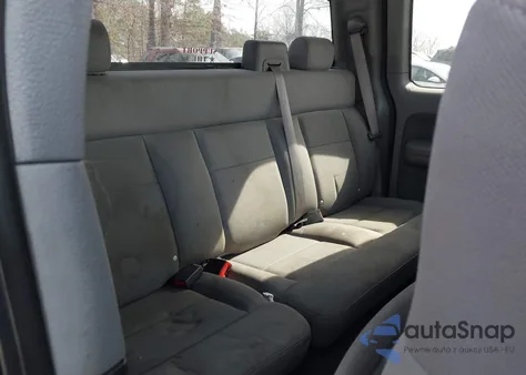 2005 Ford F-150 Stx/Xl/Xlt from USA, damaged, VIN 1FTRX14WX5NA85043